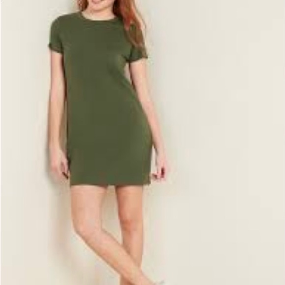 GAP Dresses & Skirts - Gap T-Shirt Dress